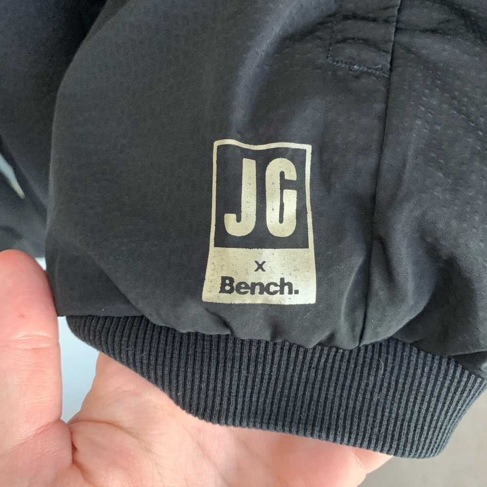 Bench Bomber Jacket - Picture 2 of 4